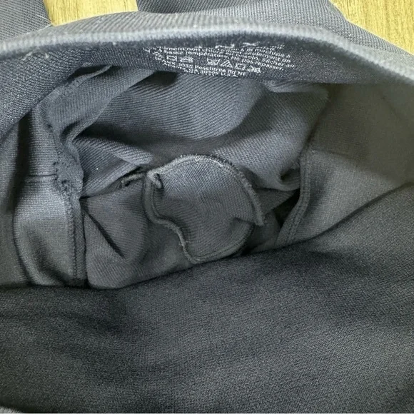 Spanx Look At Me Now Leggings Women’s XS | Port Navy | Sculpting High-Rise - Picture 7 of 12